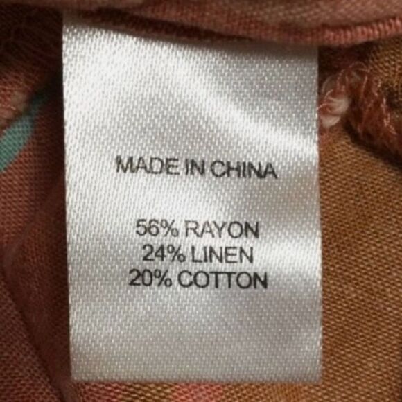 Drew‎ Anthropologie Strapless Striped Jumpsuit Tulip Slit Leg Size M Linen
Blend - Picture 8 of 8